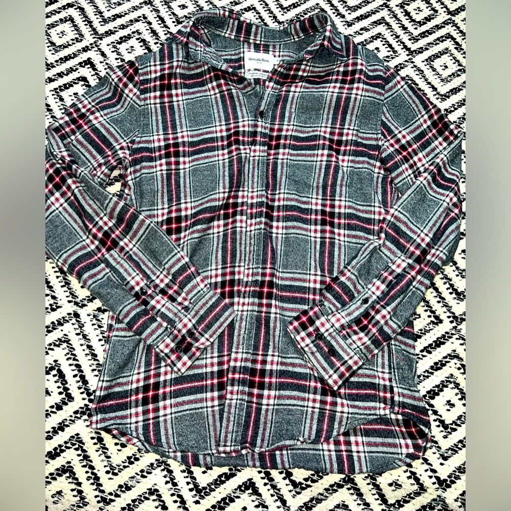 Good fellow men’s button down